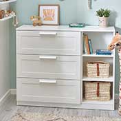 Kids' Drawers